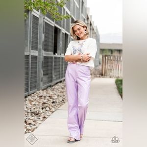 4pc Sophisticated Fashion Accessory Set